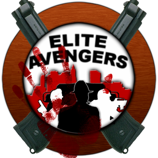 Elite Avengers